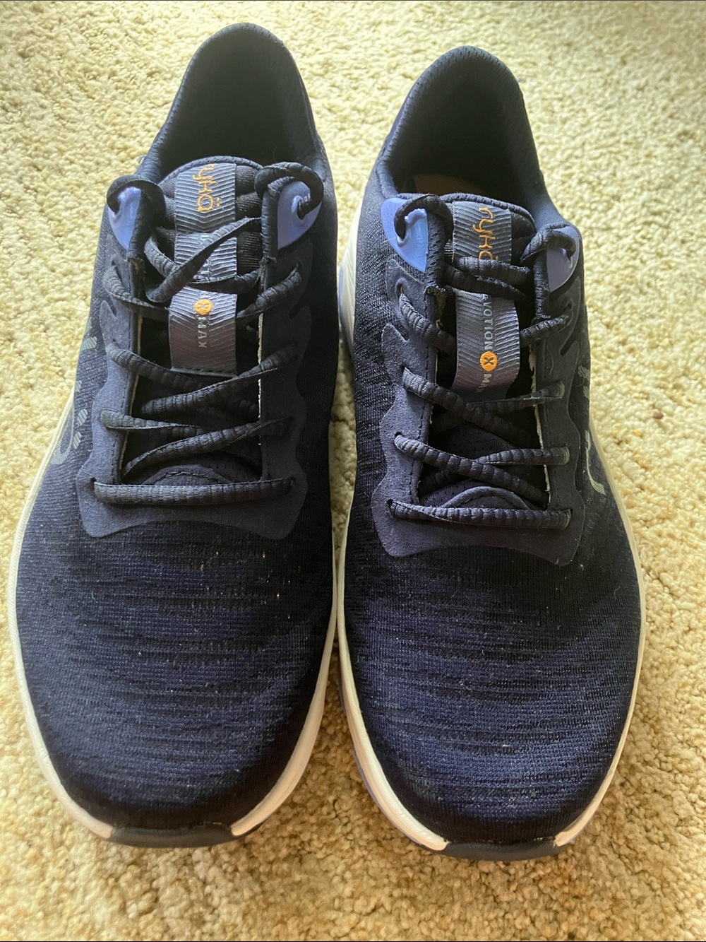 Ryka DEVO X MAX Men’s 9